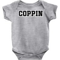 Coppin Athletic University College Alumni T Shirt Baby Bodysuit | Artistshot