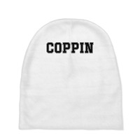 Coppin Athletic University College Alumni T Shirt Baby Beanies | Artistshot