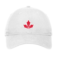 Canada Hockey Adjustable Cap | Artistshot