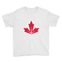 Canada Hockey Youth Tee | Artistshot