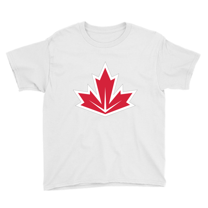 Canada Hockey Youth Tee by fujishop | Artistshot