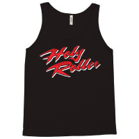 Monster Truck Holy Roller Tank Top | Artistshot