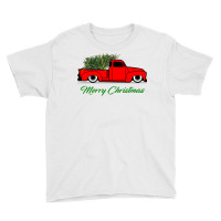 Slammed 3100 Ad Christmas Pickup Truck Pullover Hoodie Youth Tee | Artistshot