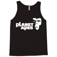 Planet Of The Apes Tank Top | Artistshot