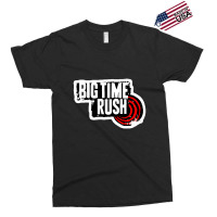 Big Time Rush Exclusive T-shirt | Artistshot