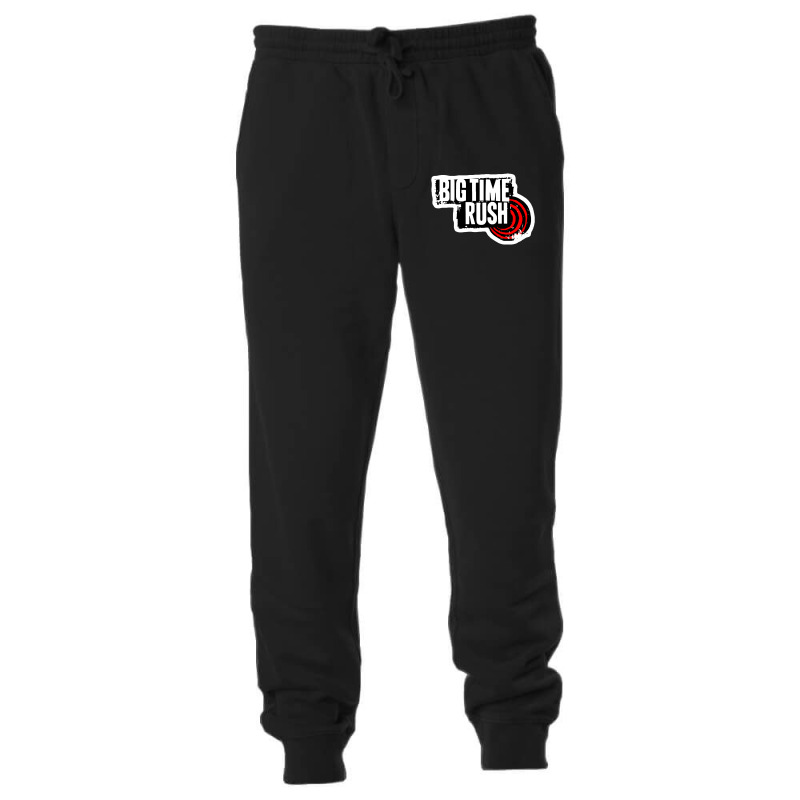 Big Time Rush Unisex Jogger by Viscount Art | Artistshot