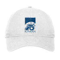 Greece Ionian Flotilla 2022 Premium T Shirt Adjustable Cap | Artistshot