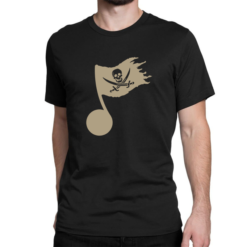 Custom Pirate Shrimp T-shirt By Cm-arts - Artistshot