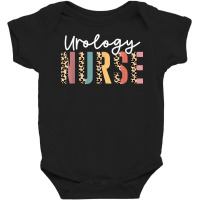 Urology Nurse, Nurse Gift, Urologist Sqecialist T Shirt Baby Bodysuit | Artistshot