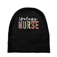 Urology Nurse, Nurse Gift, Urologist Sqecialist T Shirt Baby Beanies | Artistshot