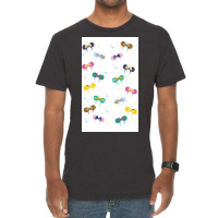 Magical Princess Ears Vintage T-shirt | Artistshot