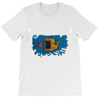 Big Different T-shirt | Artistshot