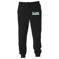 The Elmscollege Unisex Jogger | Artistshot