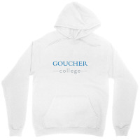 The Goucher College Unisex Hoodie | Artistshot