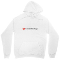 The Grinnell College Unisex Hoodie | Artistshot