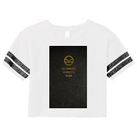 Manners Maketh Man' Small   Kingsman Scorecard Crop Tee | Artistshot