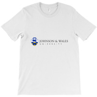 The Johnson Wales University T-shirt | Artistshot