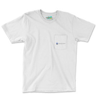 The Johnson Wales University Pocket T-shirt | Artistshot