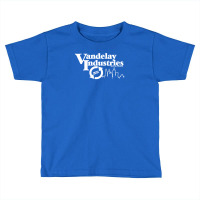 Vandelay Industries Classic Cult Toddler T-shirt | Artistshot