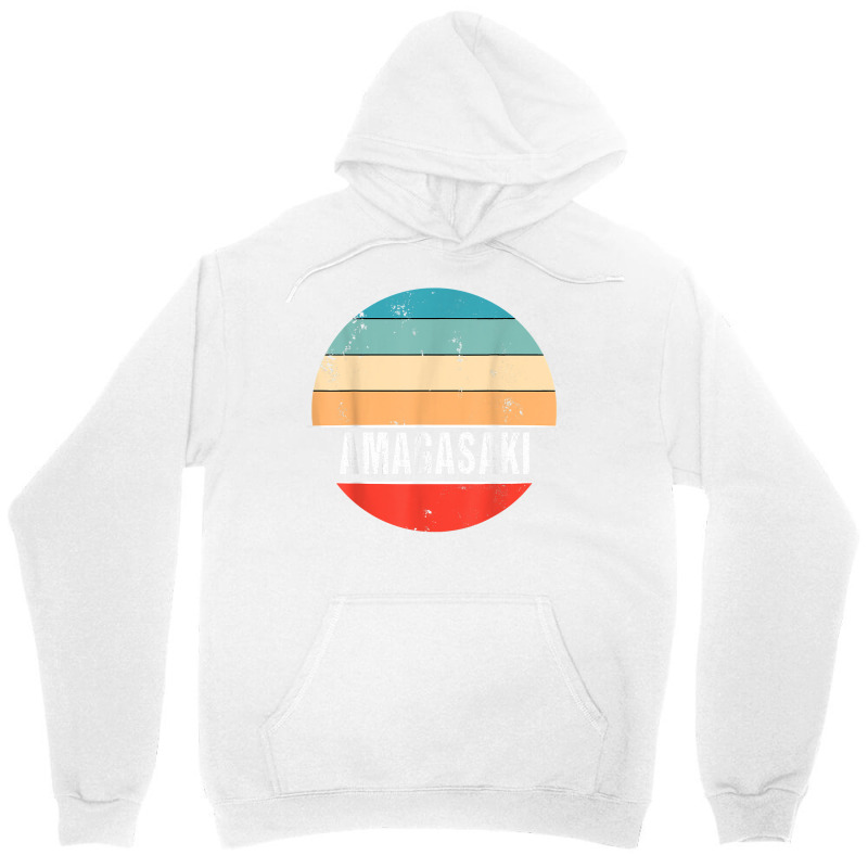 Amagasaki Japan City Trip T Shirt Unisex Hoodie | Artistshot