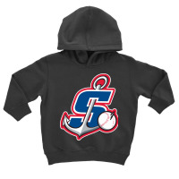 Stockton Ports Toddler Hoodie | Artistshot