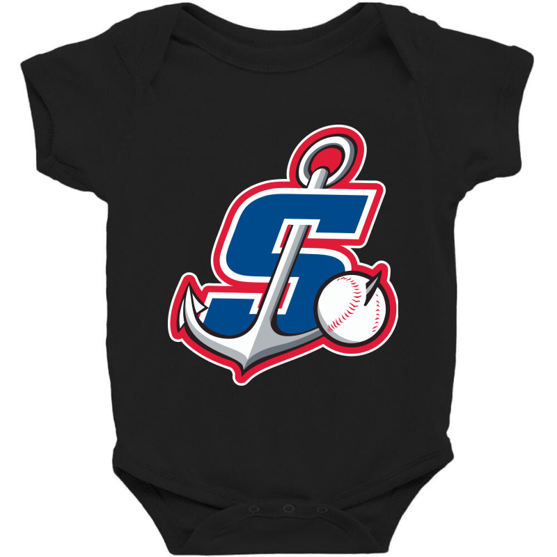 Stockton Ports Baby Bodysuit | Artistshot