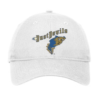 Tri City Dust Devils Adjustable Cap | Artistshot