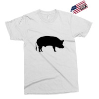 Pig Exclusive T-shirt | Artistshot