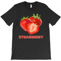 Strawberry T-shirt | Artistshot