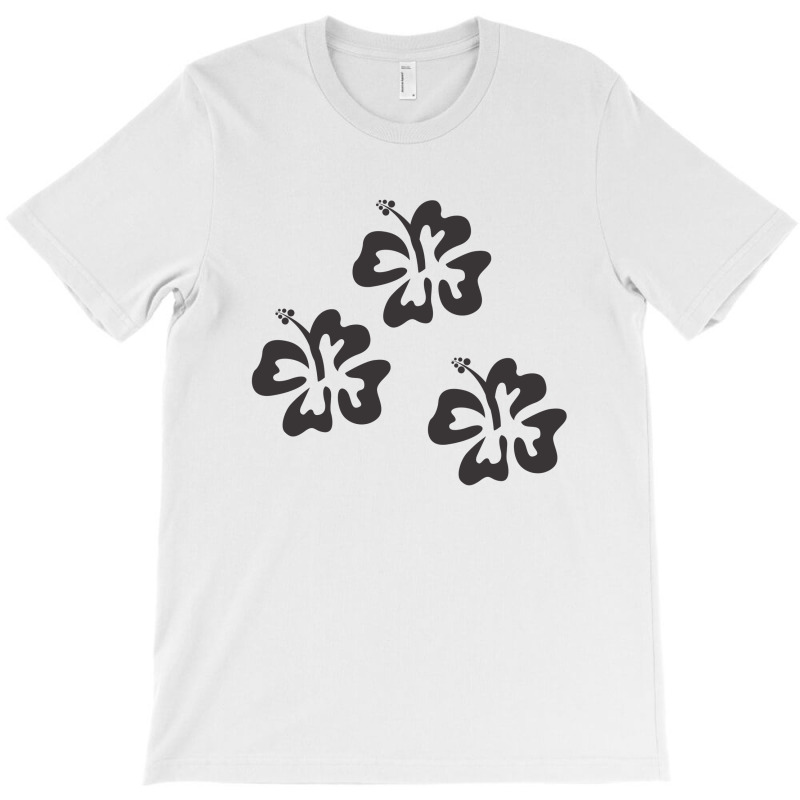 Hawaiian Flower T-shirt | Artistshot