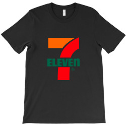 SEVEN ELEVEN T-Shirt | Artistshot