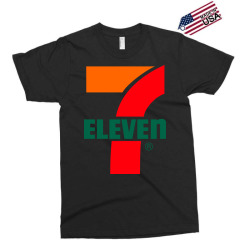 SEVEN ELEVEN Exclusive T-shirt | Artistshot