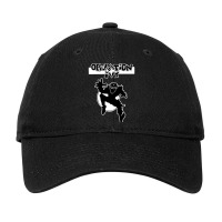 Nuclear Test Operation Adjustable Cap | Artistshot