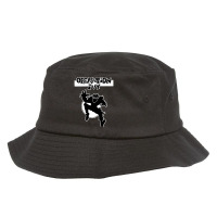 Nuclear Test Operation Bucket Hat | Artistshot