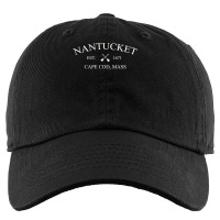 Classic Nantucket Island Cape Cod Product Sweatshirt Kids Cap | Artistshot