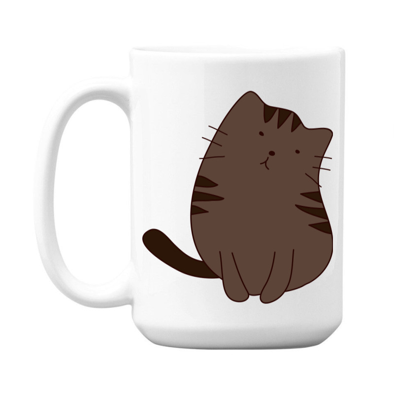 Sothful Cat 15 Oz Coffee Mug | Artistshot