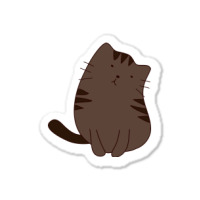 Sothful Cat Sticker | Artistshot