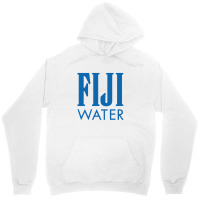 Fiji Water Unisex Hoodie | Artistshot