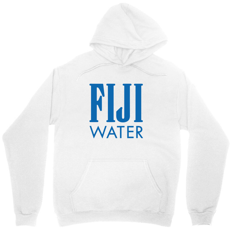 Fiji Water Unisex Hoodie | Artistshot