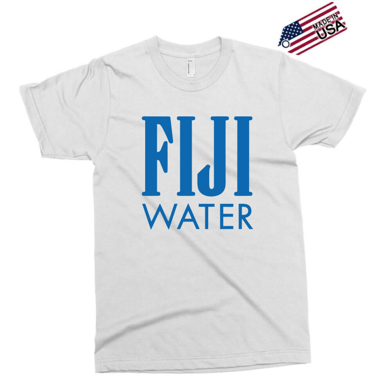 Fiji Water Exclusive T-shirt | Artistshot