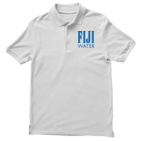 Fiji Water Men's Polo Shirt | Artistshot