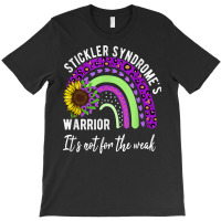 Stickler Syndrome's Shirts, Awareness Shirts T Shirt T-shirt | Artistshot