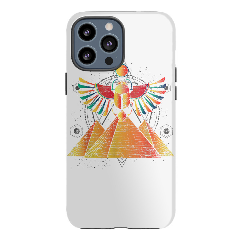 Historian Proud Egyptian Gift Tut Ankh Pyramid Ancient Egypt T Shirt Iphone 13 Pro Max Case | Artistshot