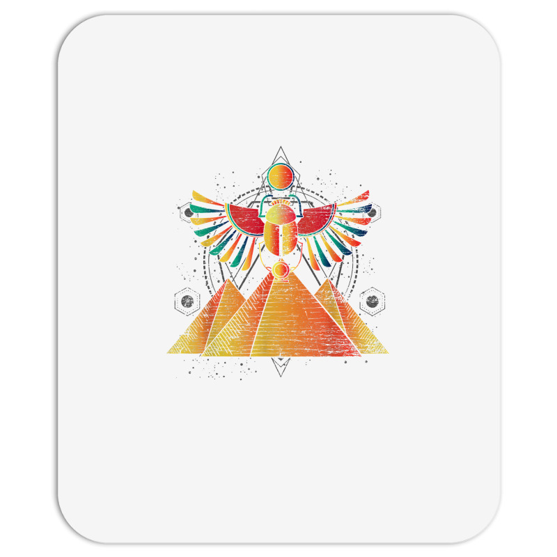 Historian Proud Egyptian Gift Tut Ankh Pyramid Ancient Egypt T Shirt Mousepad | Artistshot