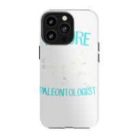 Future Paleontologist Shirt Training Kids Dinosaur T Shirt Iphone 13 Pro Case | Artistshot