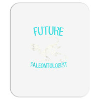 Future Paleontologist Shirt Training Kids Dinosaur T Shirt Mousepad | Artistshot