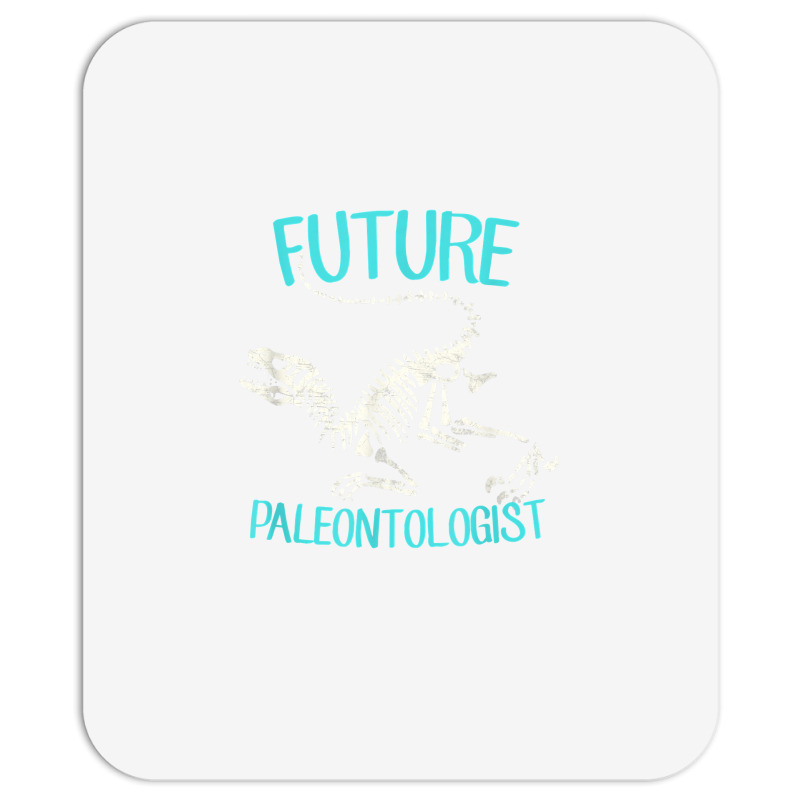 Future Paleontologist Shirt Training Kids Dinosaur T Shirt Mousepad | Artistshot