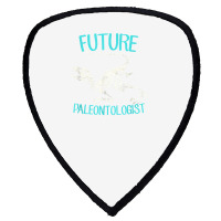 Future Paleontologist Shirt Training Kids Dinosaur T Shirt Shield S Patch | Artistshot