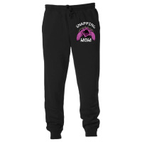 Womens Snapping Mom Reptile Sea Animal Aligator Snapping Turtle T Shir Unisex Jogger | Artistshot