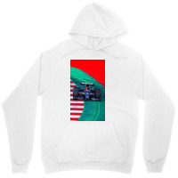 Formula One World Champions Unisex Hoodie | Artistshot